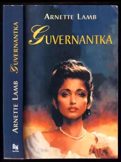 Guvernantka