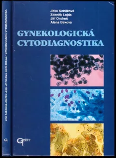 Gynekologická cytodiagnostika