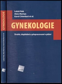 Gynekologie
