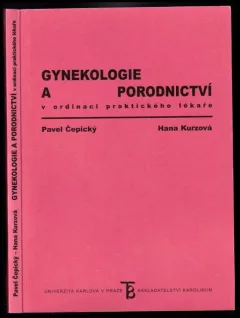 Gynekologie a porodnictví v ordinaci praktického lékaře