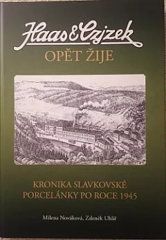Haas & Czjzek opět žije