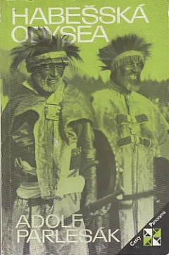 Habešská odysea