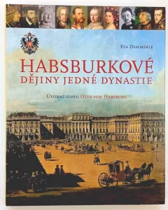 Habsburkové