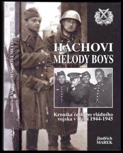 Háchovi Melody Boys