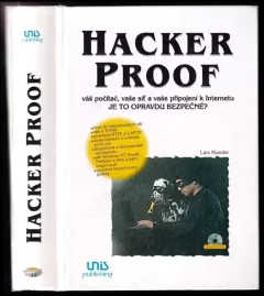 Hacker Proof