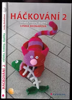 Háčkování 2