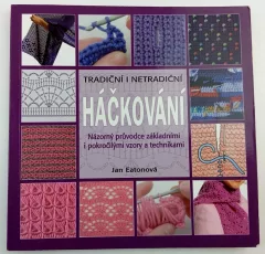 Háčkování