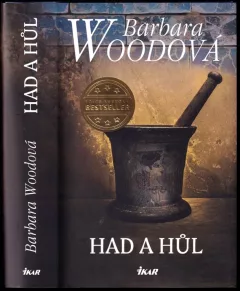 Had a hůl