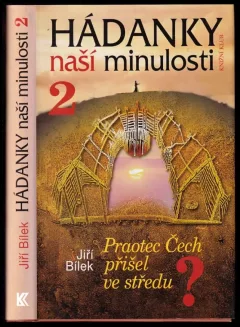Hádanky naší minulosti 2