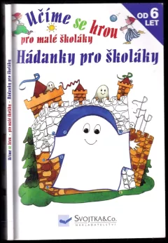 Hádanky pro školáky