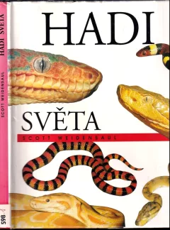 Hadi světa