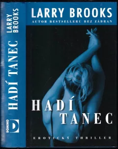 Hadí tanec