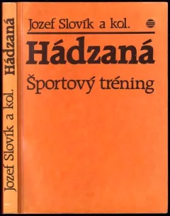 Hádzaná