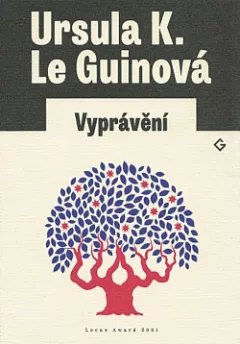 Vyprávění