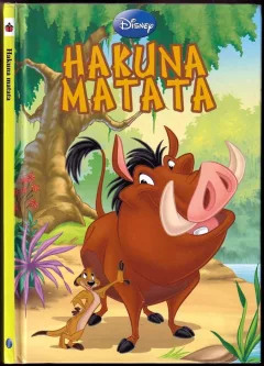 Hakuna matata