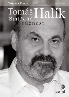 Halík Tomáš: Smířená různost, e-kniha