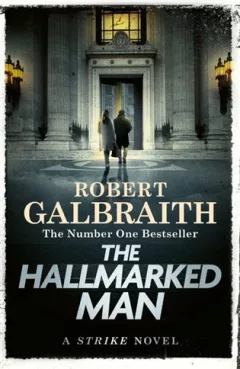Hallmarked Man