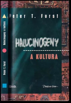Halucinogeny a kultura