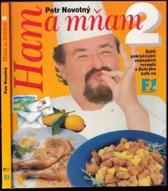 Ham a mňam 2