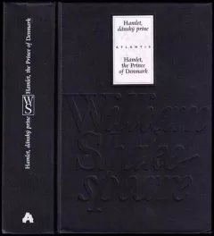 Hamlet, dánský princ