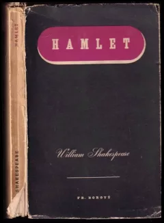 Hamlet, králevic dánský
