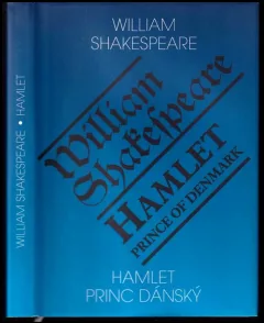 Hamlet, princ dánský