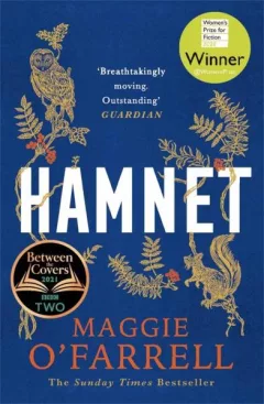 Hamnet (anglicky)
