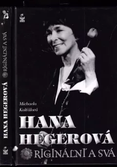 Hana Hegerová