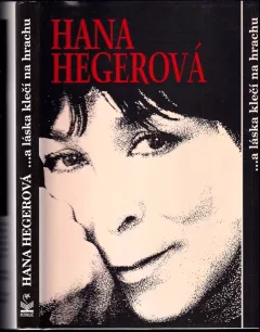 Hana Hegerová