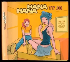 Hana ty jo Hana