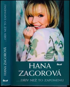 Hana Zagorová