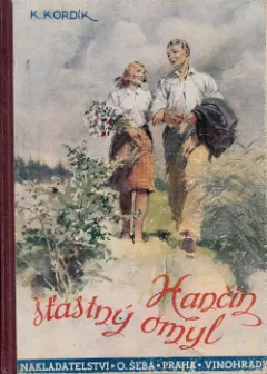 Hančin šťastný omyl