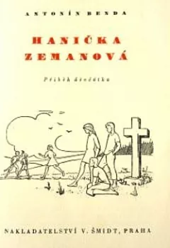 Hanička Zemanová