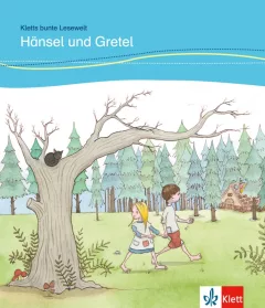 Hänsel und Gretel (A2) - Buch