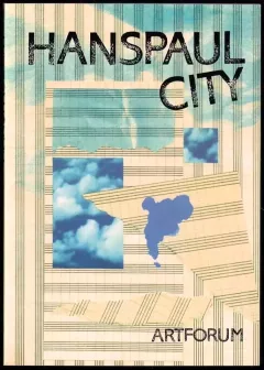 Hanspaul city