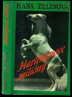 Harlekýnove milióny