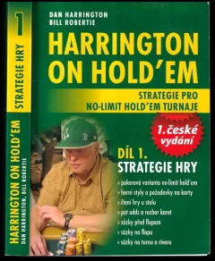 Harrington on hold’em