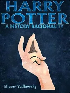 Harry Potter a metody racionality – Kniha první