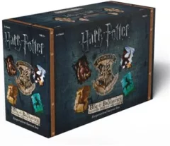 Harry Potter: Boj o Bradavice - Obludné obludárium