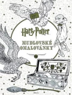 Harry Potter: Mudlovské omalovánky