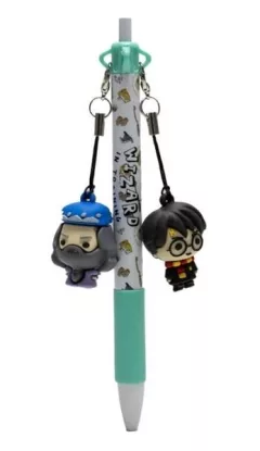 Harry Potter pero mini Peals (Magical Locations)