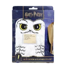 Harry Potter set Blok a pero Magical Locations