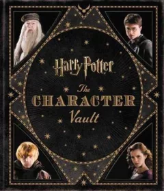 Harry Potter - The Character Vault