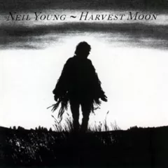 Harvest Moon (Colour Vinyl)