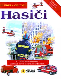 Hasiči