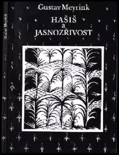 Hašiš a jasnozřivost