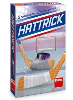 Hattrick