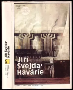 Havárie