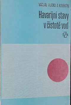 Havarijní stavy v čistotě vod