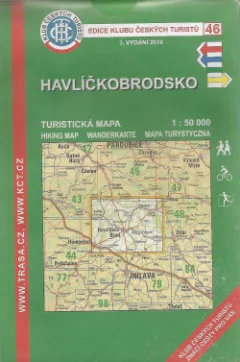 Havlíčkobrodsko